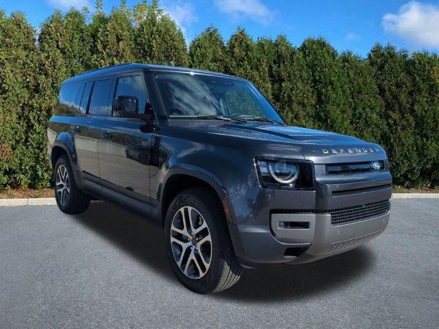 Used 2026 Land Rover Defender 130 S AWD/4WD image 3