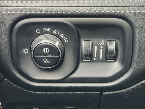 Used 2019 RAM 1500 Limited image 25