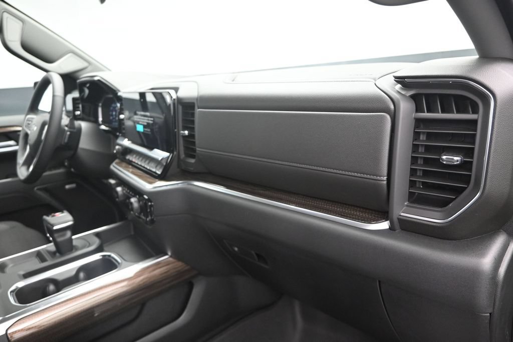 New 2026 Chevrolet Silverado 1500 RST w/ Convenience Package II AWD/4WD image 26