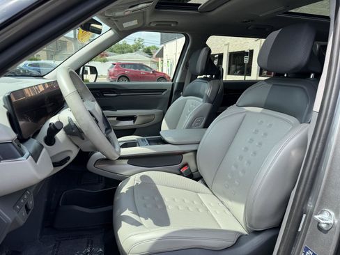 Used 2024 Kia EV9 Wind AWD/4WD image 22