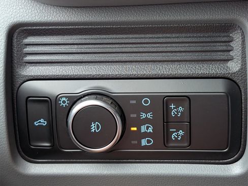 New 2026 Ford F250 XL w/ STX Appearance Package image 21