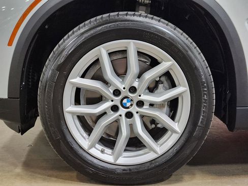 Used 2020 BMW X5 xDrive40i image 28