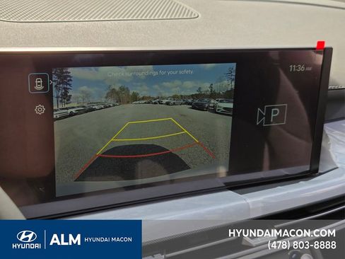 New 2026 Hyundai Sonata SEL image 17