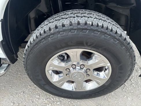 Used 2024 RAM 2500 Big Horn image 30