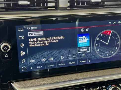 Used 2023 GMC Sierra 1500 Denali image 15