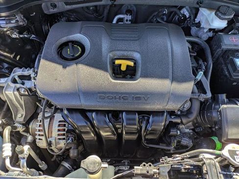 Used 2020 Kia Soul LX image 21