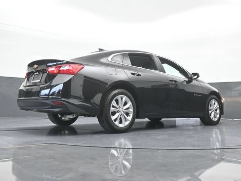 Used 2025 Chevrolet Malibu LT FWD image 54