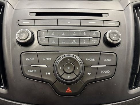 Used 2017 Ford Escape SE image 24