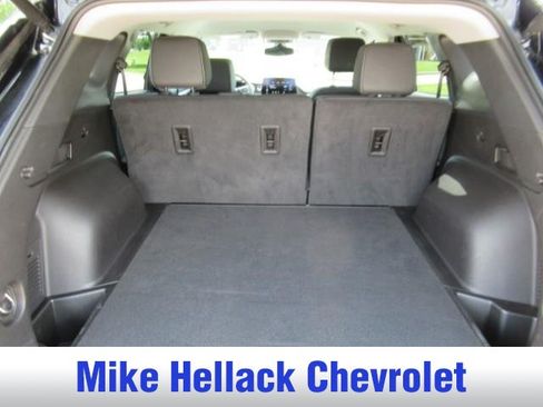 Used 2024 Chevrolet Blazer LT FWD image 15