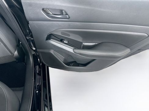 Used 2023 Nissan Altima 2.5 SV FWD image 27
