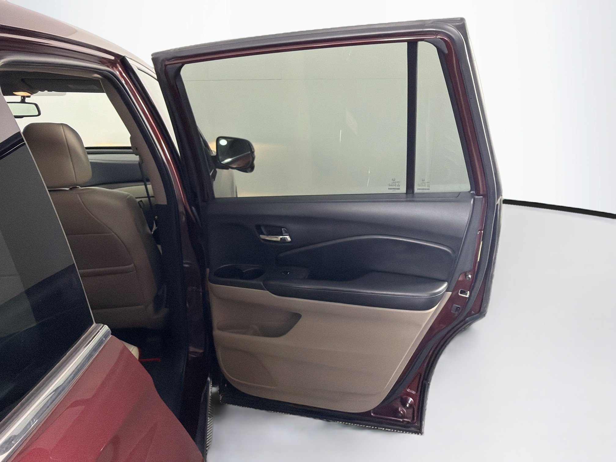 Used 2016 Honda Pilot EX-L image 33