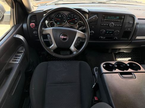 Used 2012 GMC Sierra 1500 SLE w/ Power Tech Package image 4