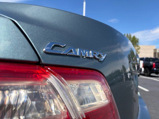 Used 2007 Toyota Camry LE FWD image 23
