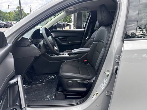 New 2026 MAZDA CX-5 Select AWD/4WD image 22