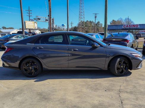 New 2026 Hyundai Elantra SEL Sport Premium w/ Cargo Package image 25