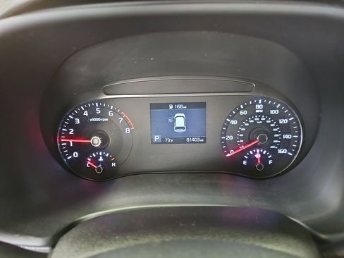 Used 2020 Kia Soul LX FWD image 18