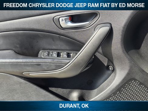 Used 2013 Dodge Dart Limited w/ Limited Special Edition Group FWD image 16