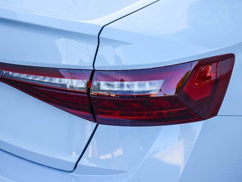 New 2026 Volkswagen Jetta Sport image 11