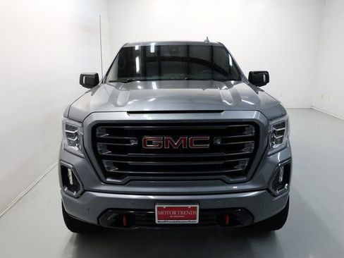 Used 2022 GMC Sierra 1500 AT4 w/ AT4 Preferred Package AWD/4WD image 61