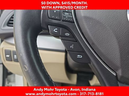 Used 2016 Acura RDX FWD image 18