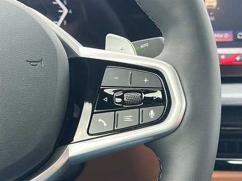 New 2026 BMW 430i w/ M Sport Package image 18