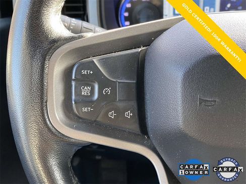 Certified 2023 Ford Bronco Black Diamond image 20