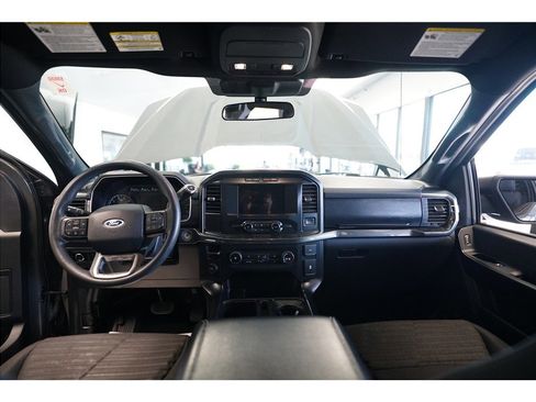 Used 2021 Ford F150 XL w/ STX Appearance Package RWD image 13