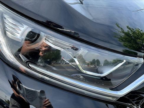 Certified 2021 Honda CR-V EX image 32