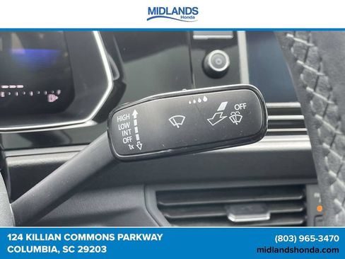 Used 2024 Volkswagen Jetta SE FWD image 23