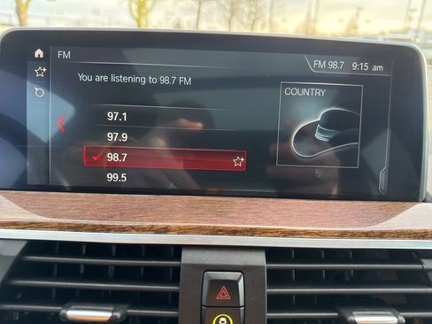 Used 2019 BMW X3 xDrive30i w/ Convenience Package image 41