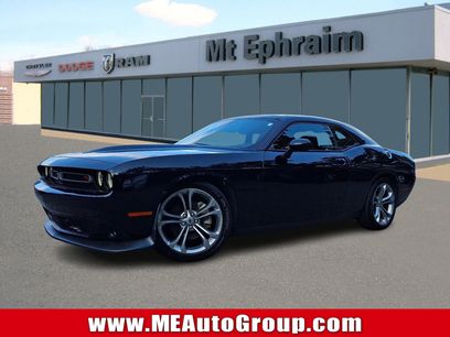 Used 2022 Dodge Challenger R/T