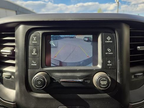 Used 2019 RAM 3500 Tradesman AWD/4WD image 26