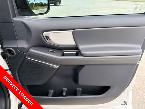 New 2026 Ford Expedition Max Active AWD/4WD image 10