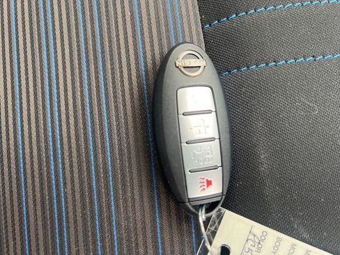 Certified 2023 Nissan Leaf SV Plus w/ Protection Package image 26