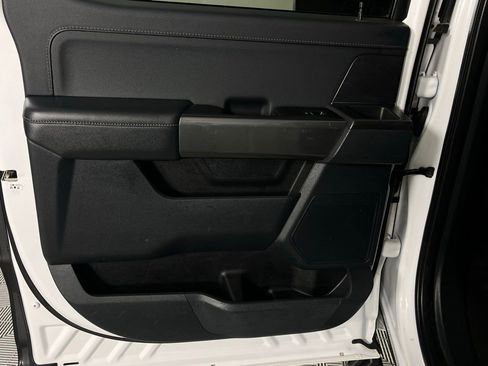 Used 2022 Ford F150 XLT w/ Equipment Group 301A Mid image 25