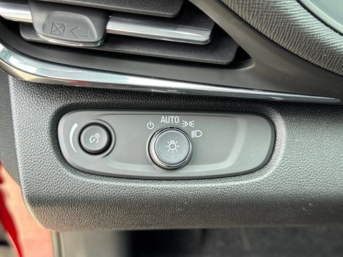 New 2026 Buick Envista Preferred w/ Convenience I Package image 28