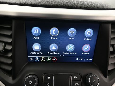 Used 2023 GMC Acadia SLE w/ Driver Convenience Package image 23