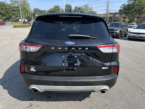 Used 2020 Ford Escape SE AWD/4WD image 6