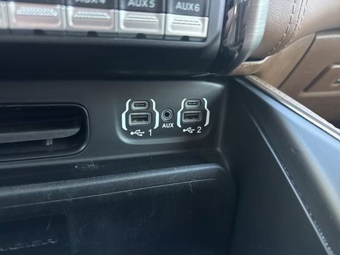 Used 2021 RAM 2500 Limited image 28