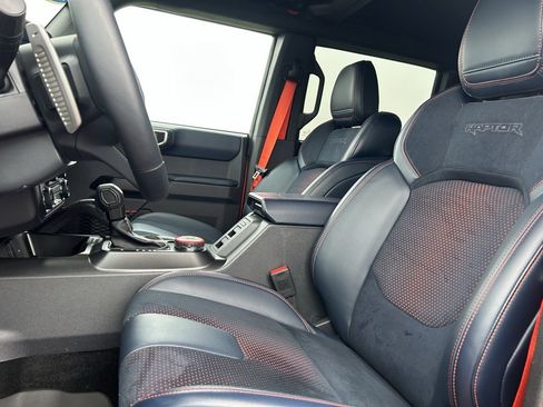Used 2023 Ford Bronco Raptor image 16