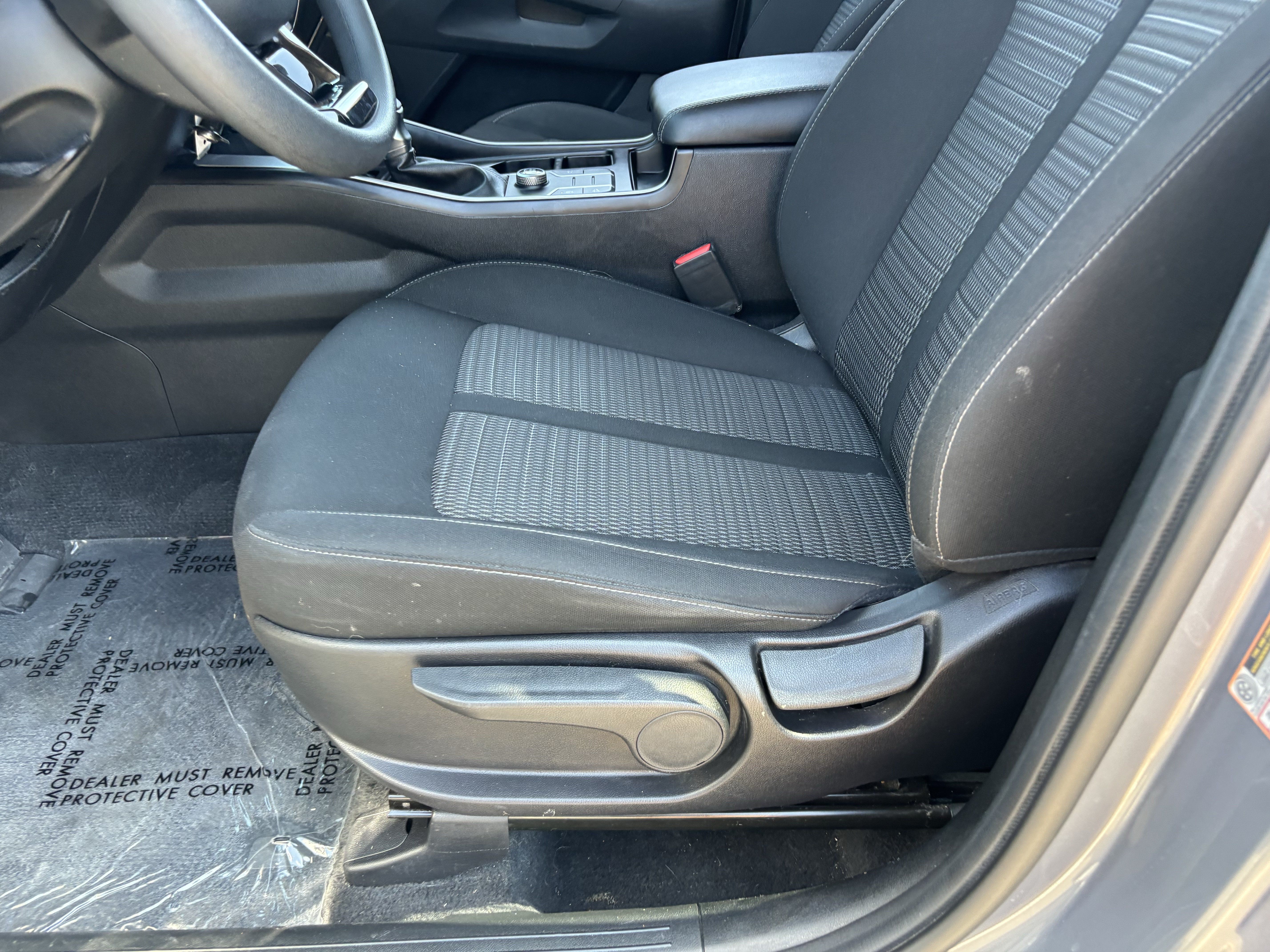 Certified 2022 Kia Sorento LX FWD image 18