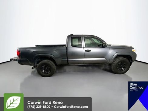 Used 2020 Toyota Tacoma SR AWD/4WD image 10
