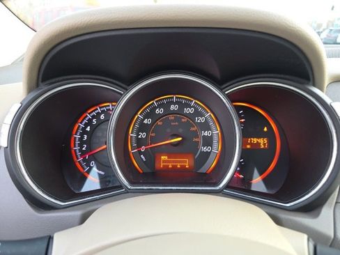 Used 2010 Nissan Murano SL w/ Leather Pkg image 10