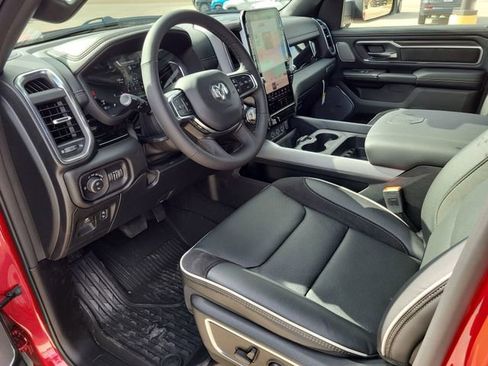 New 2026 RAM 1500 Laramie image 13