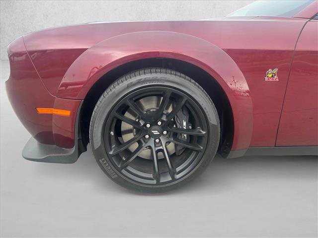 Used 2023 Dodge Challenger R/T Scat Pack RWD image 28