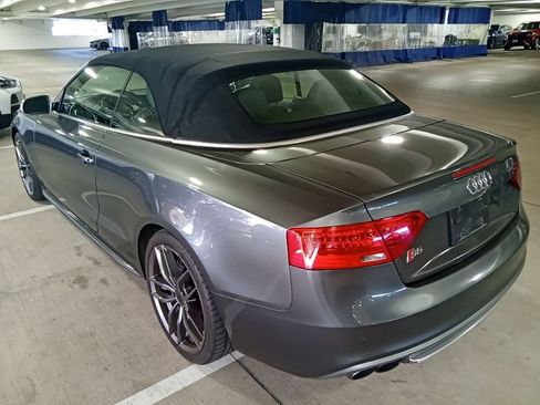 Used 2015 Audi S5 Premium Plus AWD/4WD image 7