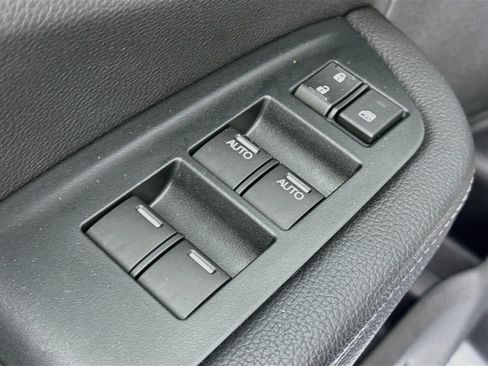 Certified 2023 Honda Passport EX-L image 17