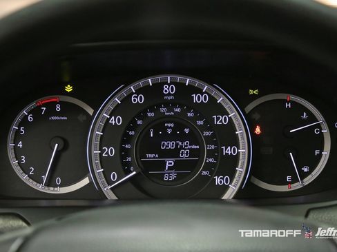Used 2013 Honda Accord EX-L image 7