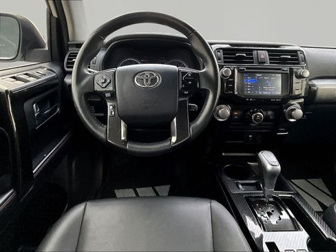 Used 2019 Toyota 4Runner TRD Pro AWD/4WD image 8
