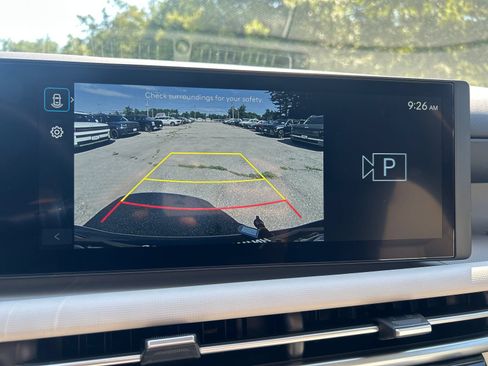 New 2026 Hyundai Tucson SEL Plus AWD/4WD image 19